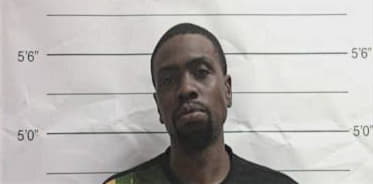 Steven Lewis, - Orleans Parish County, LA 